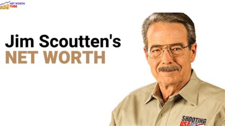 Jim Scoutten Net Worth | Bio, Family, Address, Career