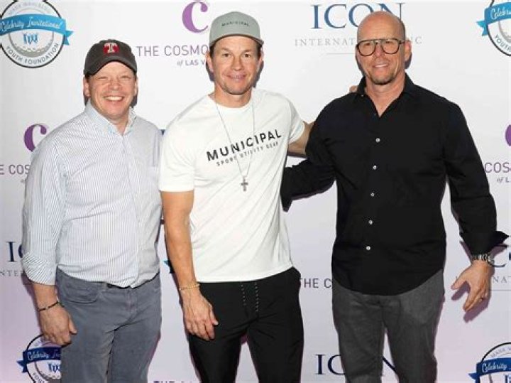 Jim Wahlberg Biography, Age, Career Net worth, Siblings
