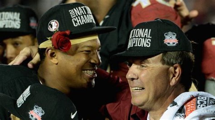 	Jimbo Fisher not worried about Jameis Winston, FSU offensive production	