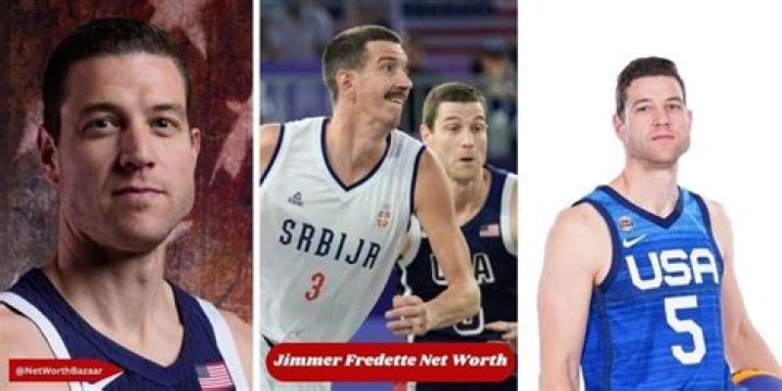 Jimmer Fredette Net Worth 2024