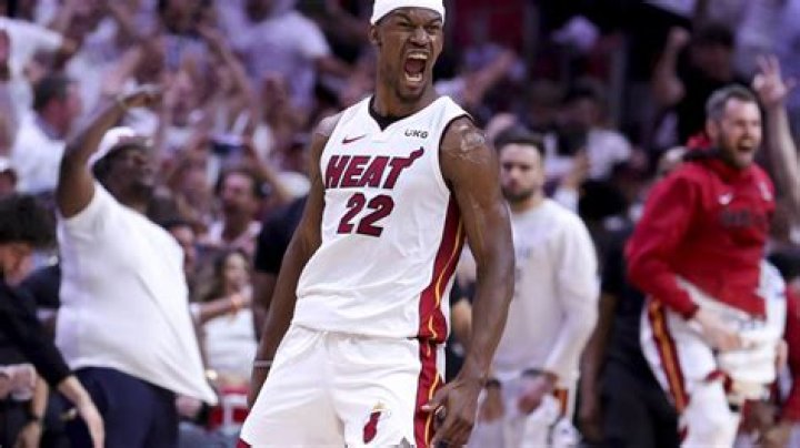 	Jimmy Butler won’t be arriving as Ninja for Heat	