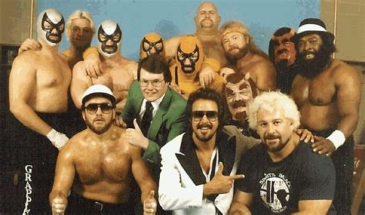 Jimmy Hart Net Worth 2024