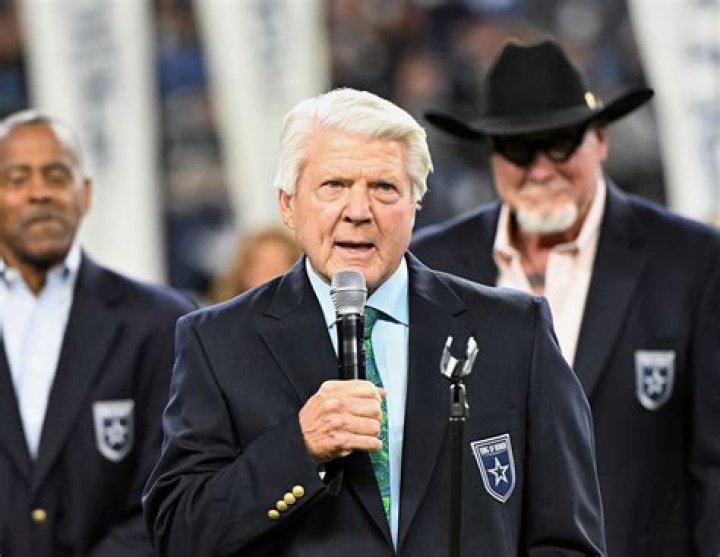 Jimmy Johnson Coach Net Worth 2024