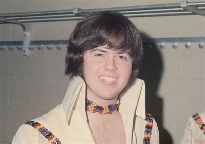 Jimmy Osmond Net Worth 2024