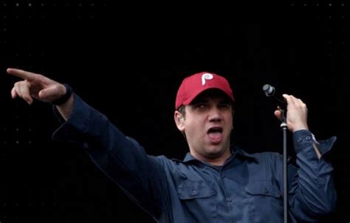 Jimmy Pop Net Worth 2024