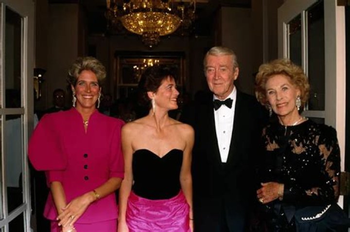 Jimmy Stewart's Daughters: A Look At Their Lives Today