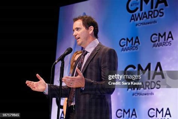 Jimmy Yeary Net Worth | Bio, Family, Address, Career