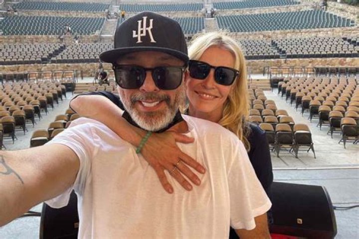 Jo Koy Reportedly Dating New Girlfriend after Chelsea Handler’s Split