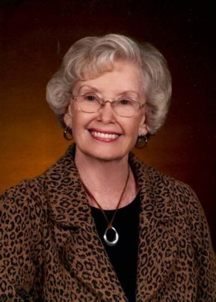 JoAnn Triplett Obituary, Resident Of Pittsburg JoAnn Triplett Has Died