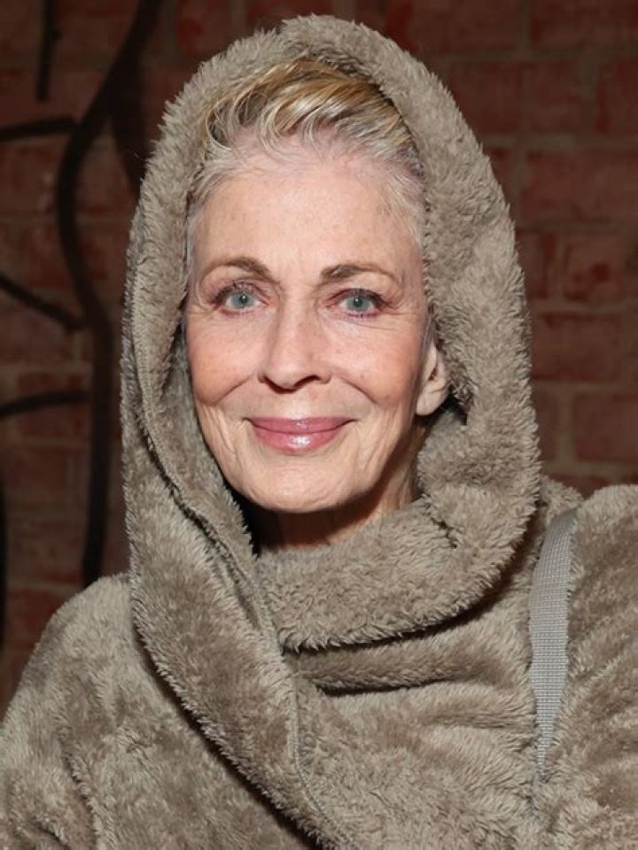 Joanna Cassidy: A Journey Through Film And Television