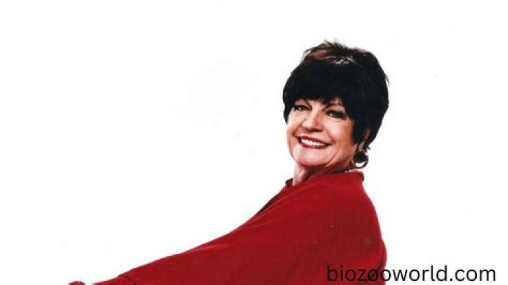 Joanne Worley Net Worth 2024