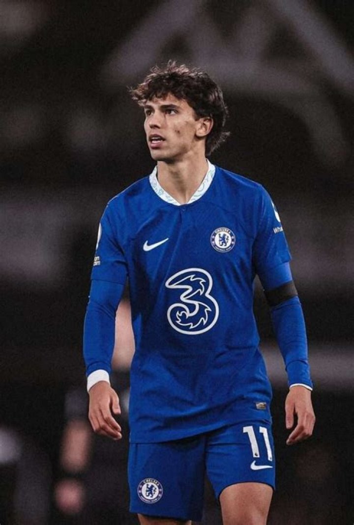 João Félix Salaire