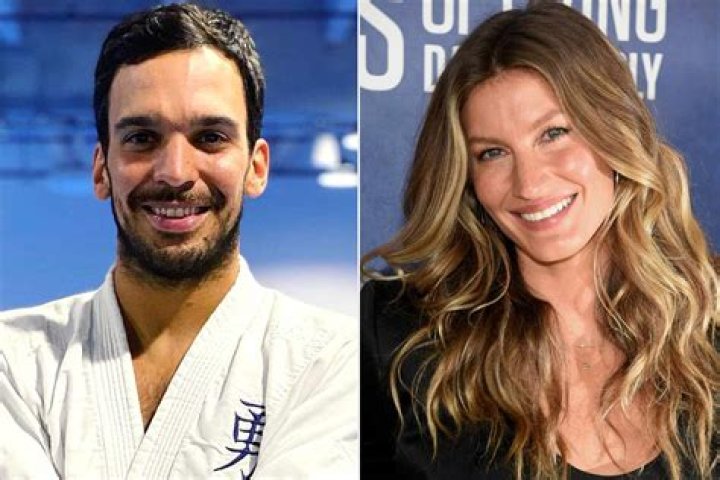 Joaquim Valente: Wiki, Bio, Dating, Gisele Bundchen, Jiu Jitsu, Net Worth