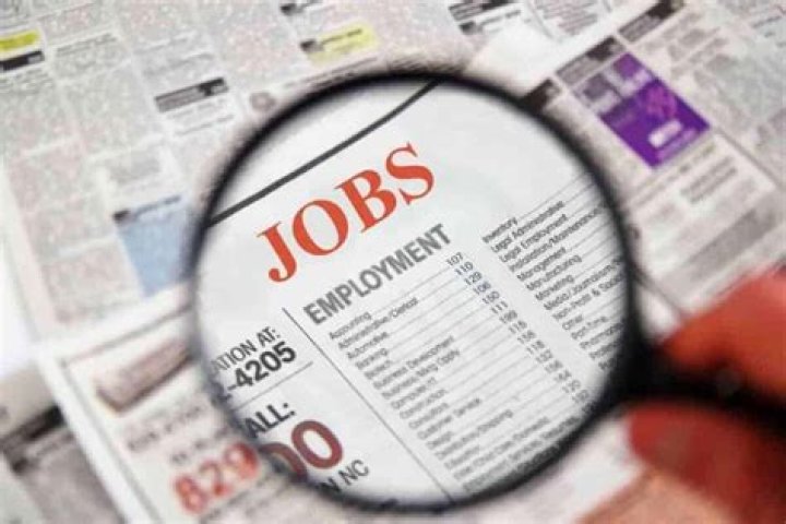 	JOB LOSSES MOVE SOUTH	