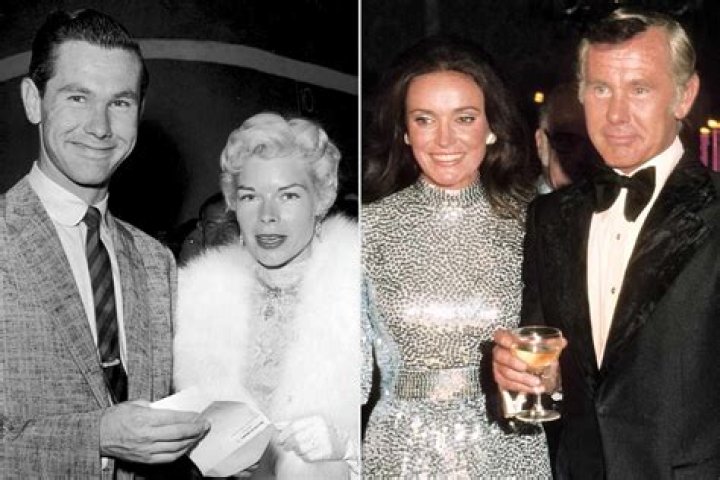 Jody Morrill Wolcott: What happened to Johnny Carson's ex-wife?