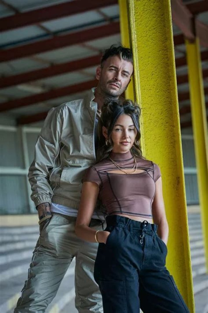Joe Gilgun's Girlfriend 2023: Unraveling His Love Life