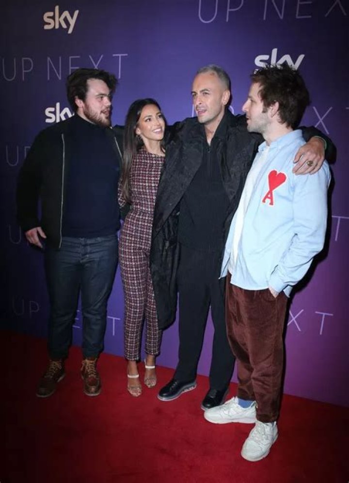 Joe Gilgun Partner: Exploring The Life And Relationships Of The Talented Actor
