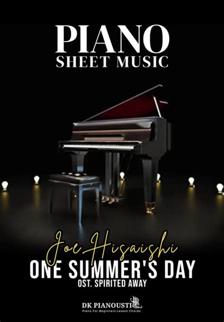 Joe Hisaishi’s ‘One Summer’s Day’ is the perfect model for Studio Ghibli music