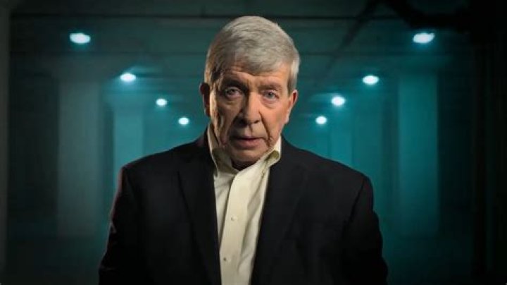 Joe Kenda Net Worth 2024