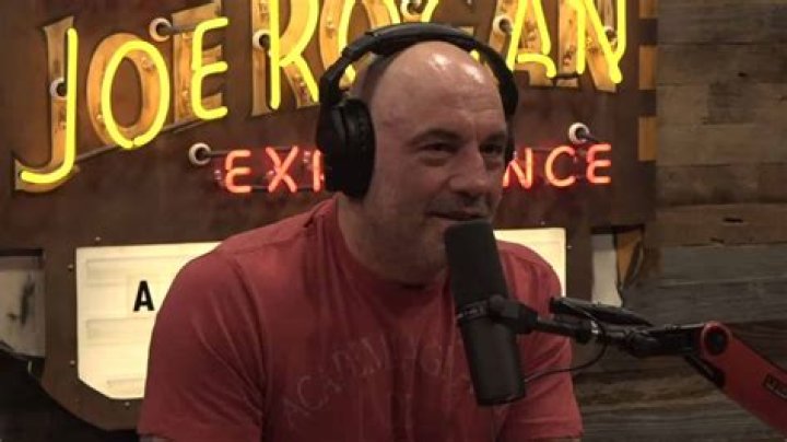 Joe Rogan explains plan he had to overhaul JRE podcast studio