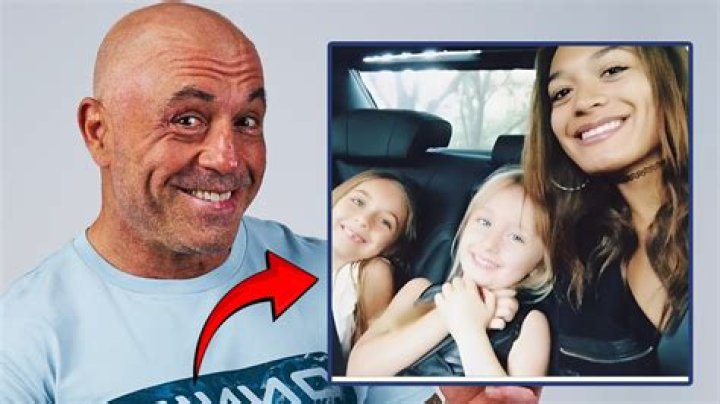 Joe Rogan Kids Age: A Deep Dive Into His Family Life