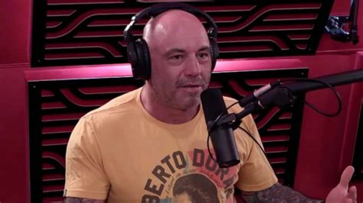 Joe Rogan offered $100m to leave Spotify for ‘free speech’ platform Rumble