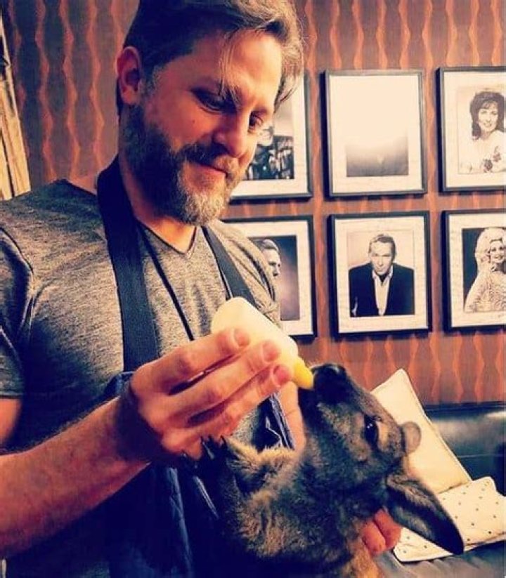 Joe Tippett Net Worth – Phone Number, House Address, Wiki