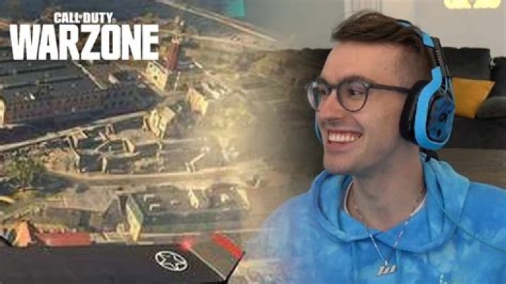 JoeWo Showcases Throwback OTs 9 Loadout for Rebirth Island