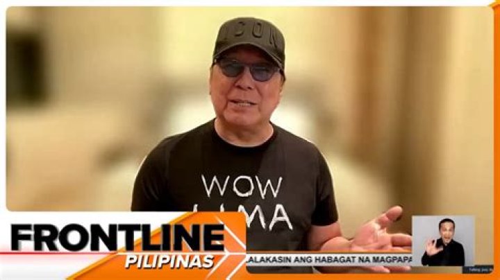 Joey De Leon Age: A Deep Dive Into The Life Of A Filipino Icon