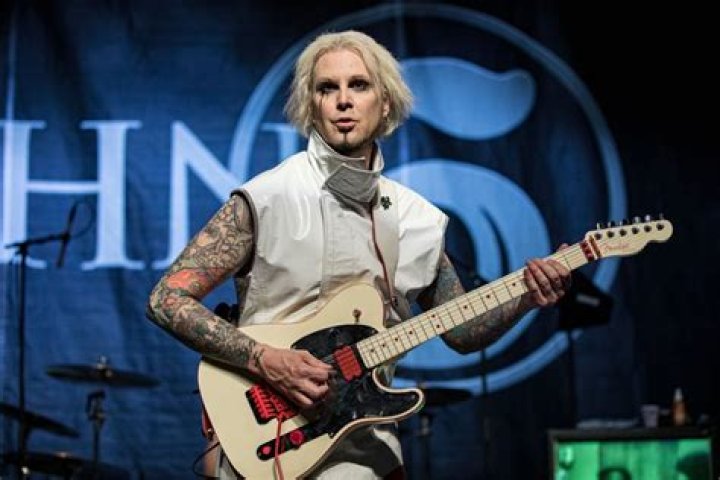 John 5 Net Worth | Age, Height, Weight, Dating And More