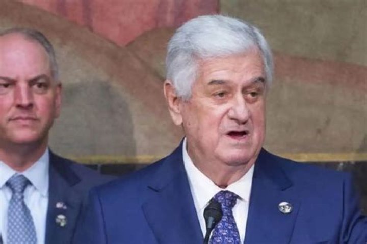 John Alario Net Worth 2024