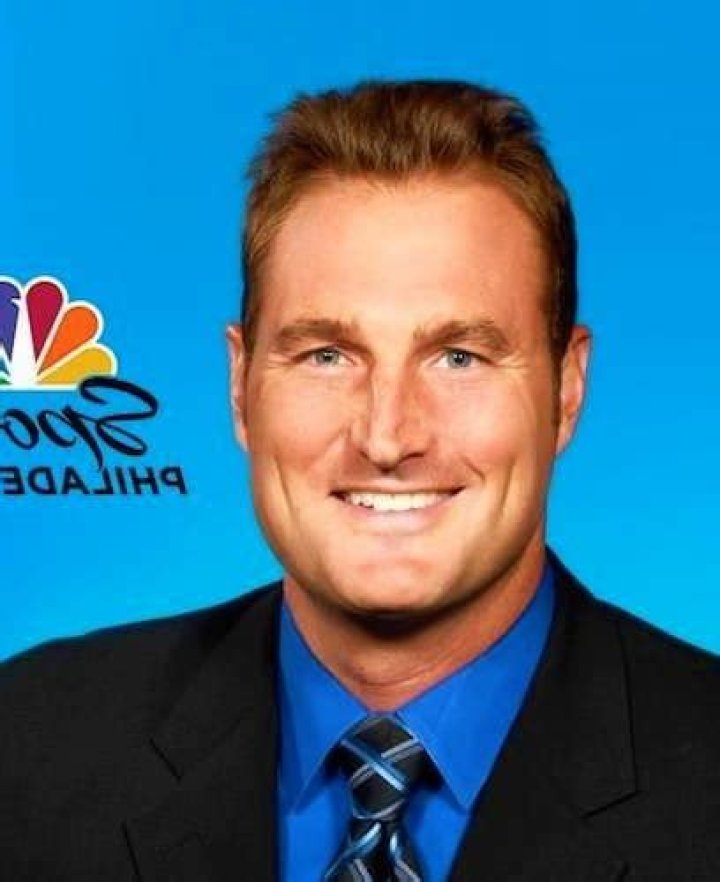 John Clark Bio, Age, Height, Wife, Salary, Net Worth, NBC