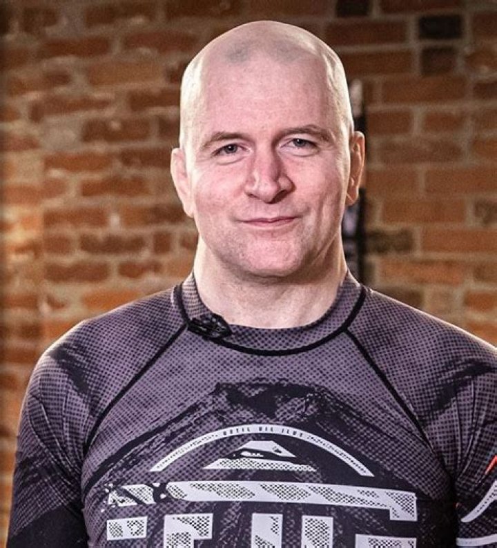 John Danaher Net Worth 2024