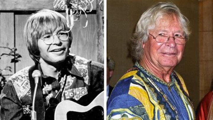 John Denver: A Journey Through Love, Loss, And Legacy