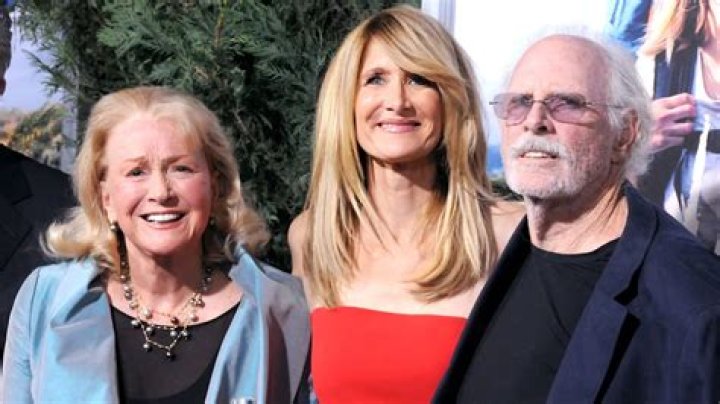John Dern: Who is Bruce Dern's father?