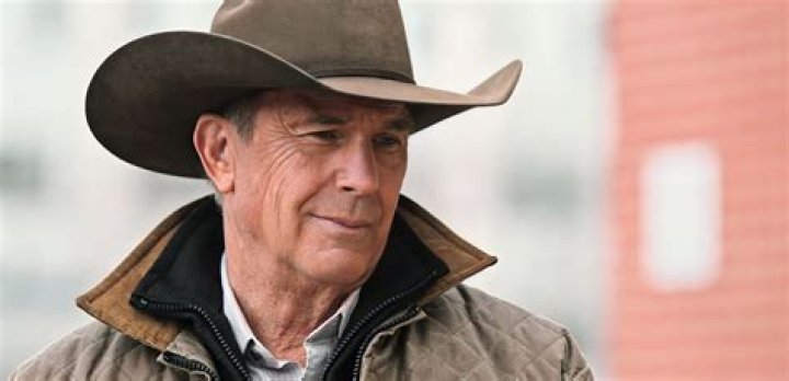 John Dutton Net Worth 2024