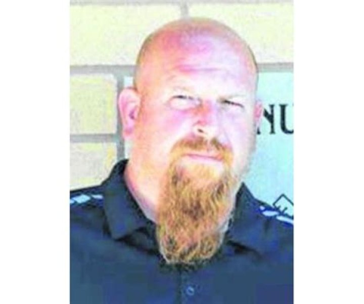 John Hamlin Obituary, Greenville Ohio Killed John Hamlin