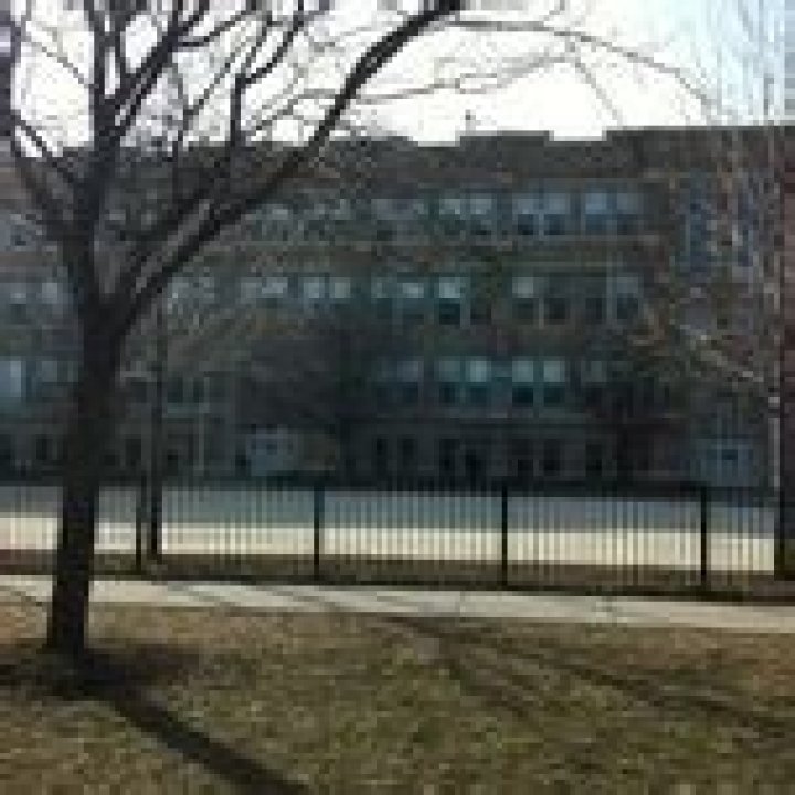 John L Marsh Elementary School - Chicago