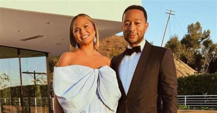 John Legend - Bio, Net Worth, Height