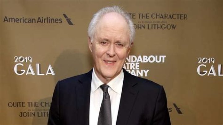 John Lithgow Net Worth 2024