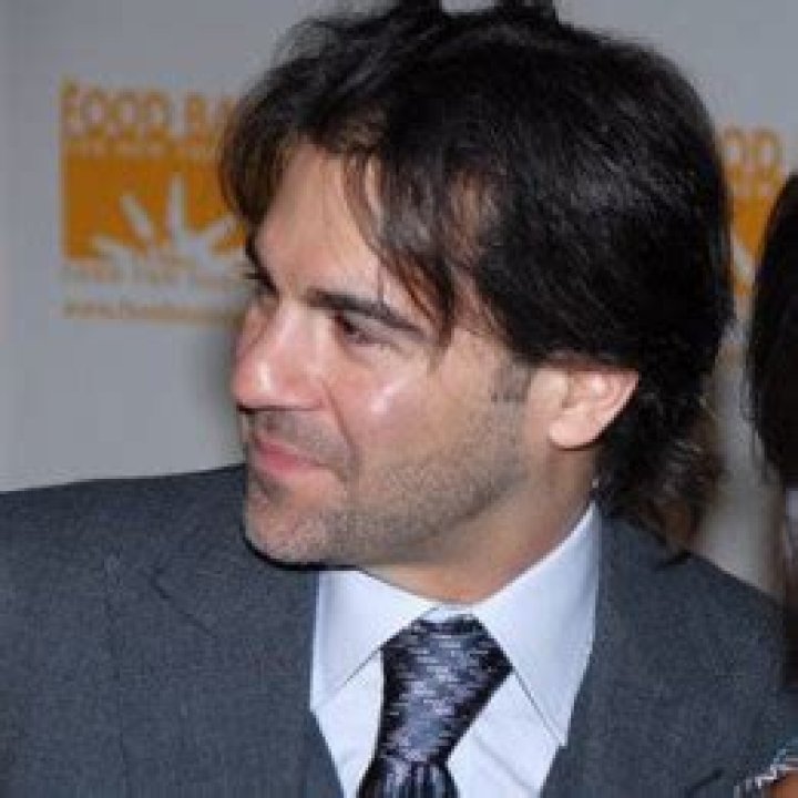 John M. Cusimano Biography