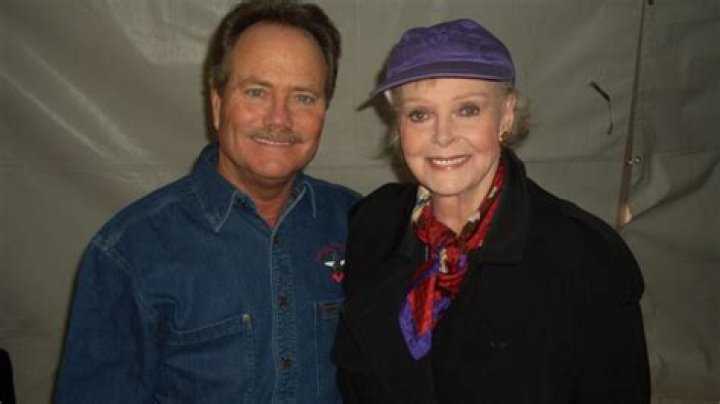 John Maloney: What happened to June Lockhart's ex-husband?