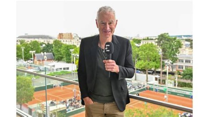 John Mcenroe Net Worth 2024