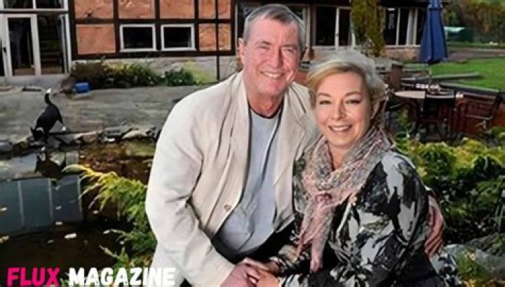 John Nettles' Wife Cathryn Sealey: A Deep Dive Into Their Life Together