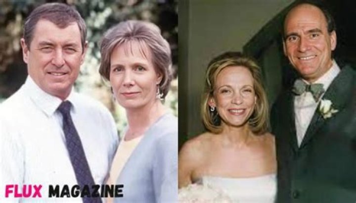 John Nettles And Cathryn Sealey: A Journey Through Their Lives And Careers