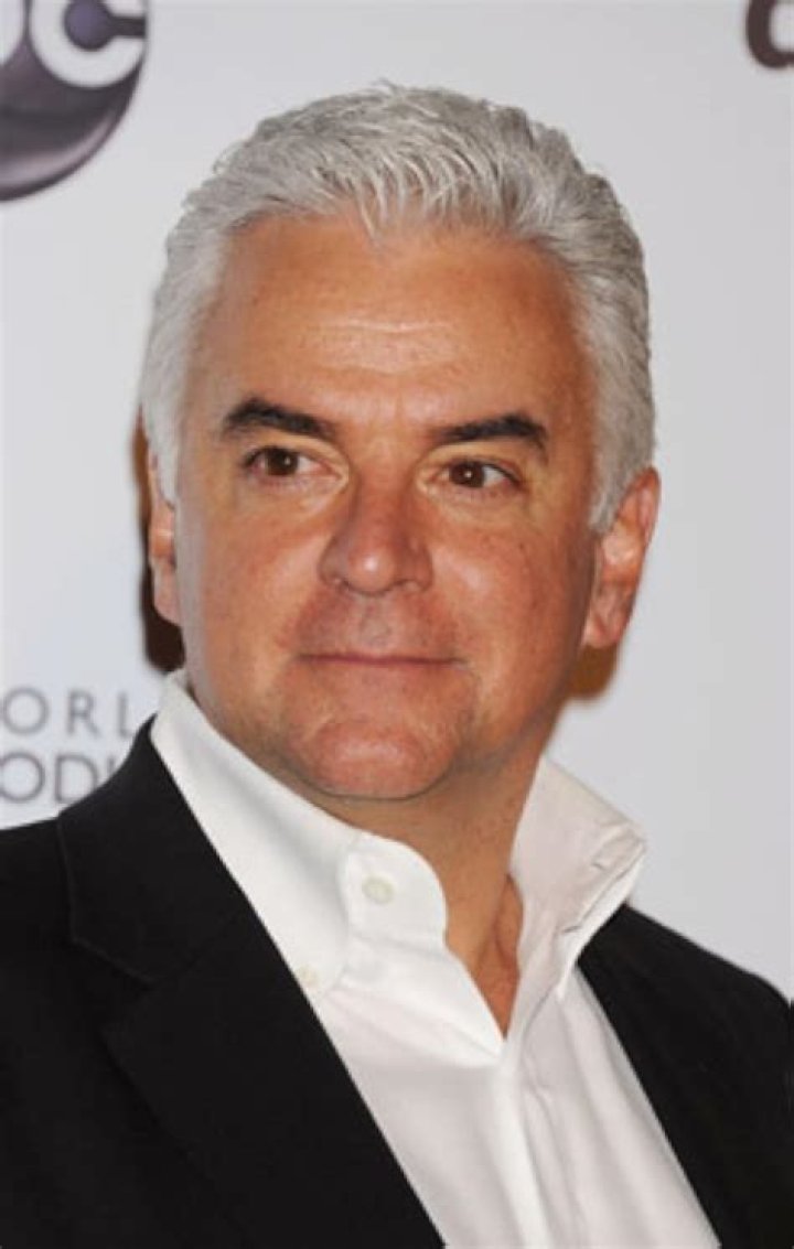 John O’Hurley Biography