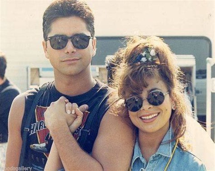 John Stamos And Paula Abdul: A Timeless Connection In Hollywood