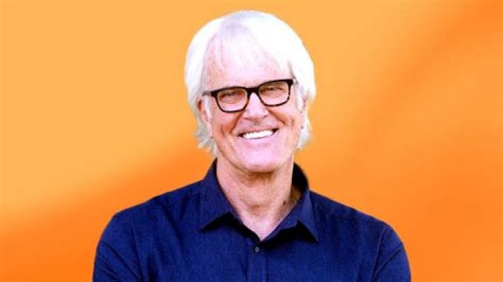 John Tesh Net Worth 2024