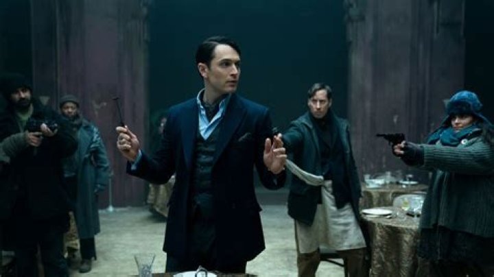 John Wick changed action movies. The Continental might change action TV