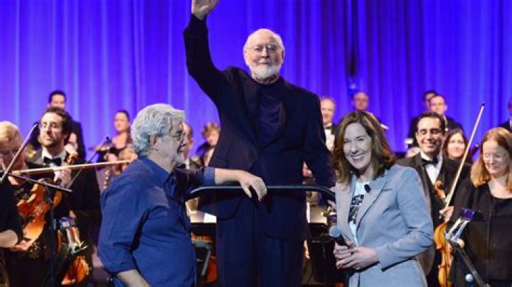 John Williams Comes Out of Retirement To Compose the Theme for Obi-Wan Kenobi Show